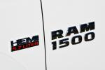 Ram 1500 Laramie Crew Cab 2018 года (AU)